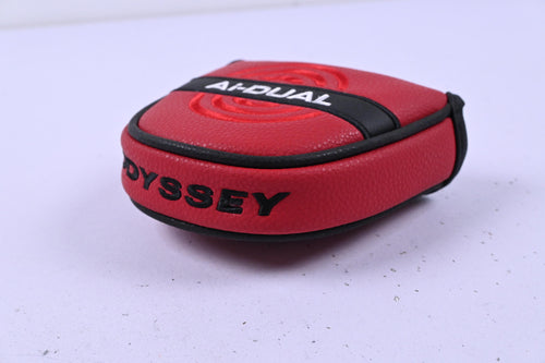 Odyssey Ai-Dual #7 1/2 Ball S Putter / 34 Inch