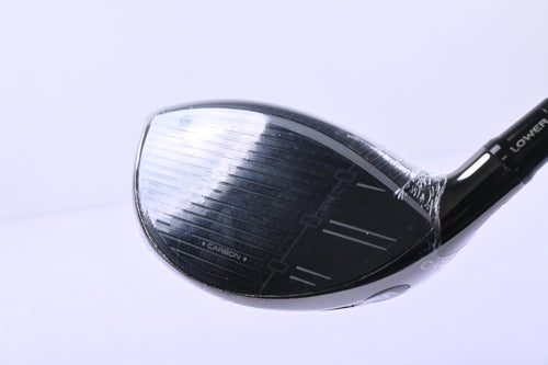 Taylormade Qi35 LS Driver / 9 Degree / Regular Flex Speeder NX TCS 50 Shaft
