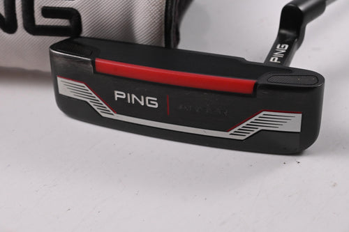 Ping Anser 2021 Putter / 34 Inch