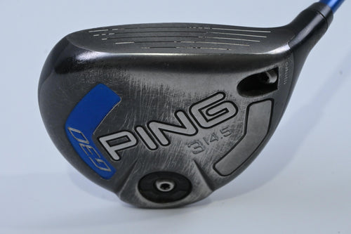 Ping G30 #3 Wood / 14.5 Degree / Stiff Flex Ping TFC 419