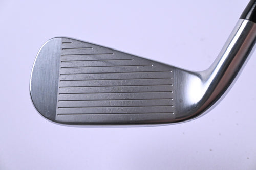 Titleist U505 2023 #4 Iron / 22 Degree / Stiff Flex HZRDUS Gen4 Black 80 Shaft