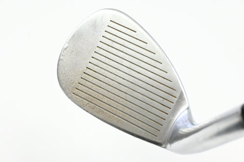 Callaway Diablo Forged Sand Wedge / 56 Degree / Uniflex NS Pro 1100 GH Shaft