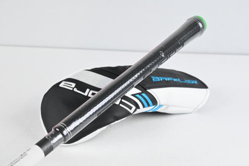 Ladies Cobra Baffler #7 Wood / 26 Degree / Ladies Flex Cobra Ultralite 45 Shaft