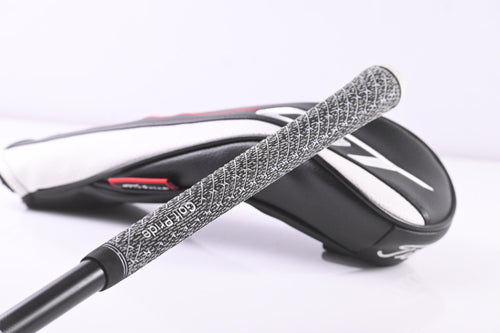 Titleist GT2 #3 Wood / 16.5 Degree / Stiff Flex HZRDUS GEN5 Black 60 Shaft