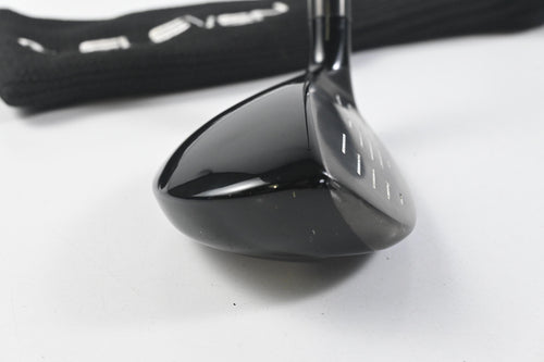 Ladies Eleven Pitching Wedge Hybrid / 43 Degree / Ladies Flex KBS TGI 50 Shaft