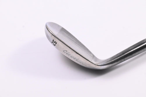 Cleveland CG14 Gap Wedge / 52 Degree / Wedge Flex Cleveland Traction Shaft