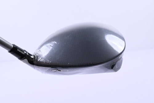 Taylormade Qi35 LS Driver / 9 Degree / Regular Flex Speeder NX TCS 50 Shaft