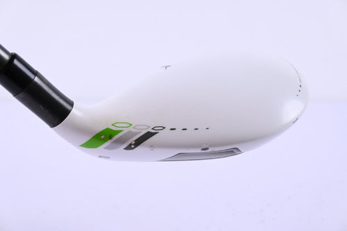 Taylormade RBZ #3 Hybrid / 19 Degree / Regular Flex Taylormade RBZ 65 Shaft