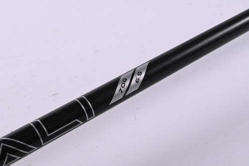 Callaway Elyte #3 Wood / 15 Degree / X-Flex Project X Denali Black 70 Shaft