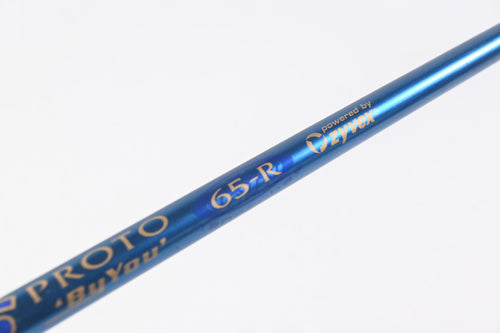 Aldila VS Proto 65 Driver Shaft / Regular Flex / Taylormade 2nd Gen