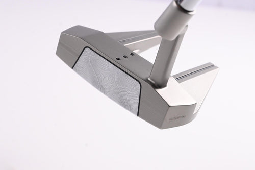 Odyssey Damascus Milled SEVEN CH Putter / 35 Inch