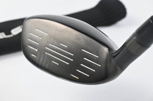 Ladies Eleven Pitching Wedge Hybrid / 43 Degree / Ladies Flex KBS TGI 50 Shaft