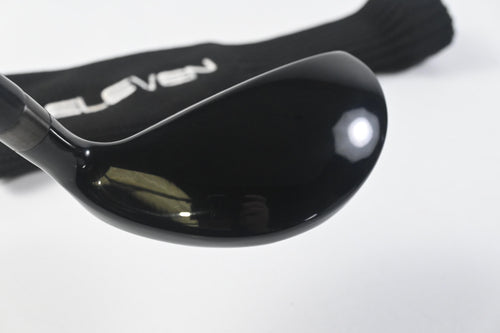 Ladies Eleven Pitching Wedge Hybrid / 43 Degree / Ladies Flex KBS TGI 50 Shaft