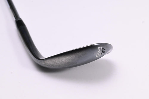 Left Hand Cleveland RTZ Lob Wedge / 58 Degree / Wedge Flex NS Pro Modus 3 115