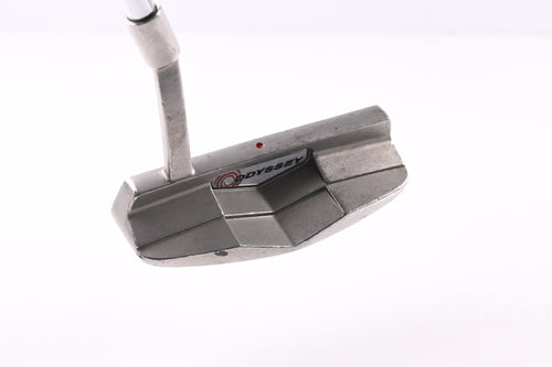 Odyssey White Hot XG #4 Putter / 35 Inch