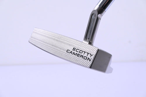 Scotty Cameron 2024 Phantom 7.5 Putter / 34 Inch