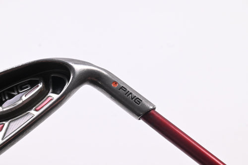 Ping G15 #5 Iron / 26 Degree / Orange Dot / Senior Flex Ping TFC 149 I Shaft