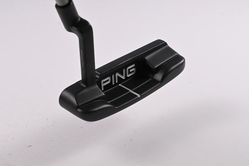 Ping Anser 2021 Putter / 34 Inch