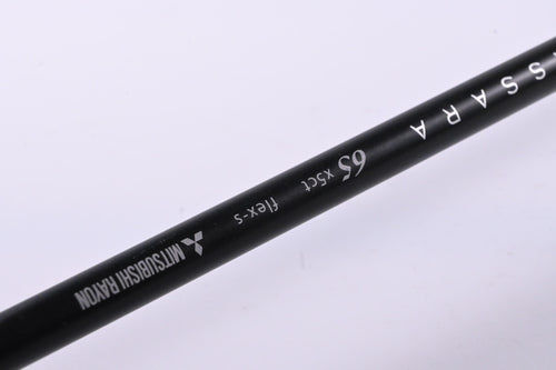 Adams Idea 2014 #2 Hybrid / 16.5 Degree / Stiff Flex Bassara E-Series 65 Shaft