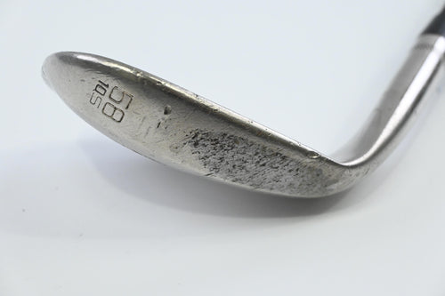 Titleist Vokey SM8 Lob Wedge / 58 Degree / Stiff Flex Dynamic Gold S400