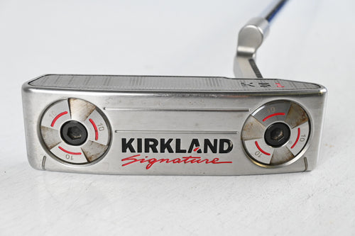 Kirkland Signature KS1 Putter / 35 Inch