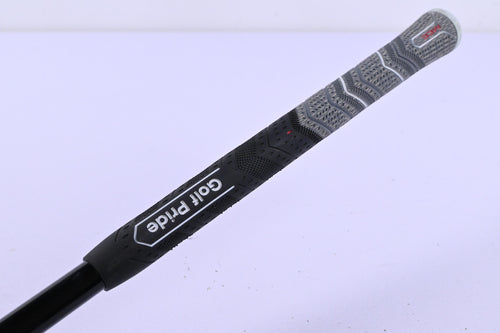 Titleist U505 2023 #4 Iron / 22 Degree / Stiff Flex HZRDUS Gen4 Black 80 Shaft