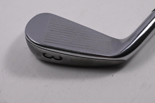 Titleist 716 T-MB Utility #3 Iron / 20 Degree / X-Flex Project X Precision Shaft