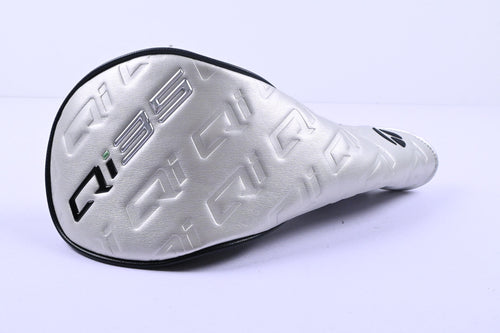 Taylormade Qi35 LS Driver / 9 Degree / Regular Flex Speeder NX TCS 50 Shaft