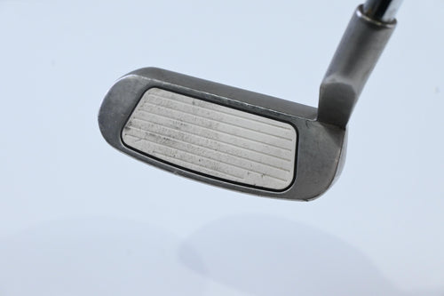 Odyssey X-Act Tank Chipper / 37 Degree / Wedge Flex Odyssey Shaft