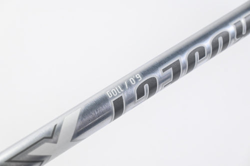 Callaway Apex TCB #6 Iron / Stiff Flex Project X IO 110 Shaft