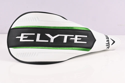 Callaway Elyte Triple Diamond Driver / 9 Degree / X-Flex Tensei 1K Black 65