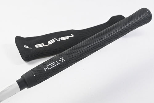 Ladies Eleven Pitching Wedge Hybrid / 43 Degree / Ladies Flex KBS TGI 50 Shaft