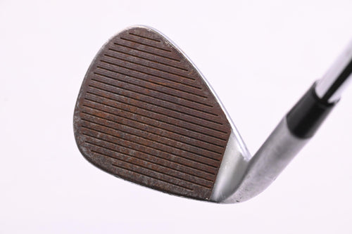 Taylormade Hi-Toe 3 Lob Wedge / 58 Degree / Wedge Flex KBS Hi-Rev 2.0 115 Shaft