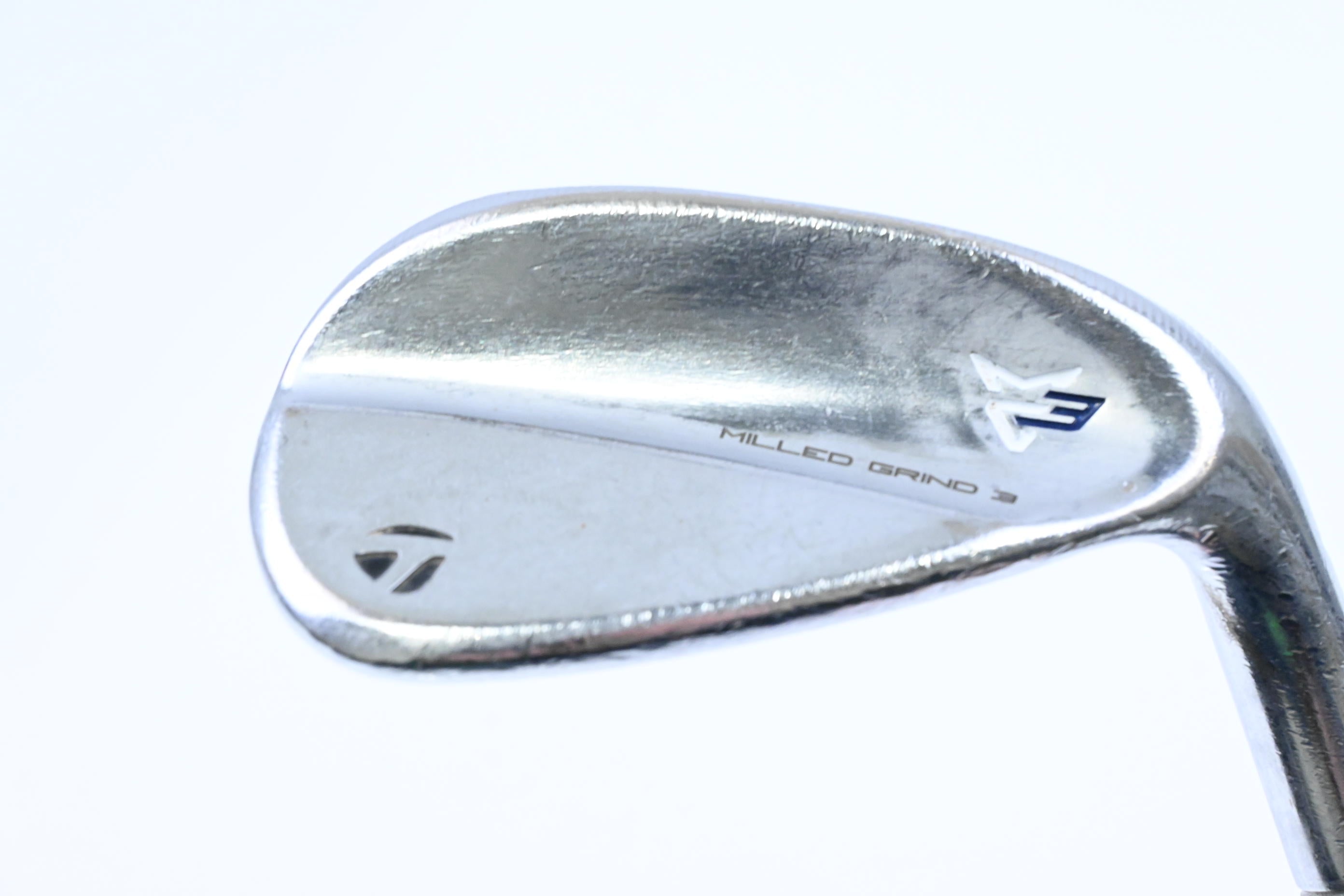 Founders Club Nickel 255 Pitching Wedge 46° - Spin Milled Right-Handed Golf Club