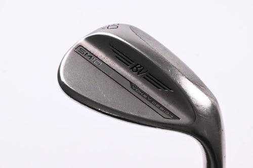 Titleist Vokey SM10 Lob Wedge / 60 Degree / Wedge Flex Vokey SM10 Shaft
