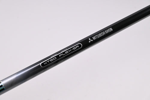 Kuro Kage XT-Series 60 Driver Shaft / Stiff-Regular Flex / .335" Tip / Uncut