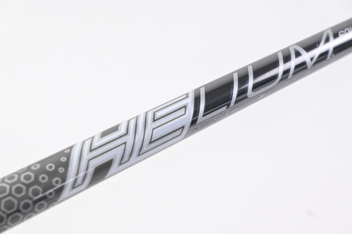 UST Mamiya Helium Nanocore 60 #5 Hybrid Shaft / Regular Flex / Callaway 3rd Gen