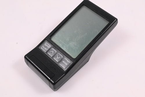 PRGR Portable / Launch Moniter