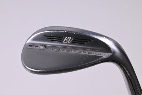 Titleist Vokey SM8 Lob Wedge / 60 Degree / Wedge Flex Vokey SM8 Shaft