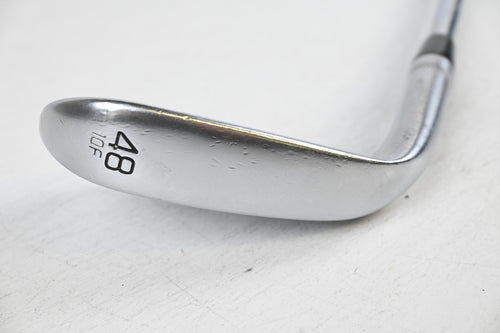 Titleist Vokey SM10 Pitching Wedge / 48 Degree / Wedge Flex Vokey Design Shaft