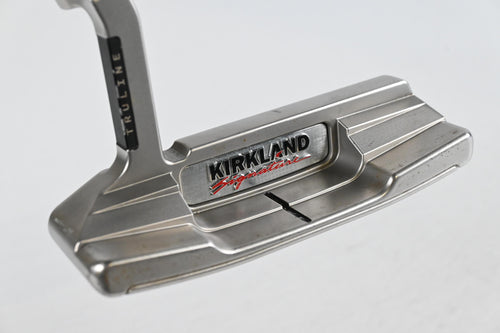 Kirkland Signature KS1 Putter / 35 Inch