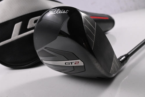 Titleist GT2 Driver / 11 Degree / Regular Flex Tensei 1K Blue 55 Shaft