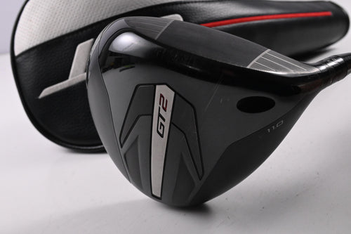 Titleist GT2 Driver / 11 Degree / Regular Flex Tensei 1K Blue 55 Shaft