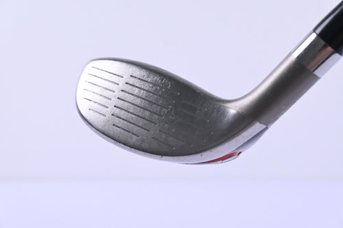 Nike VR #4 Hybrid / 22 Degree / Stiff Flex Aldila VooDoo VS8 Shaft