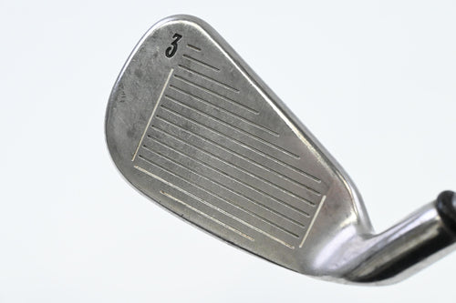 Callaway X-14 #3 Iron / 21 Degree / Firm Flex Callaway Steelhead X14 Shaft