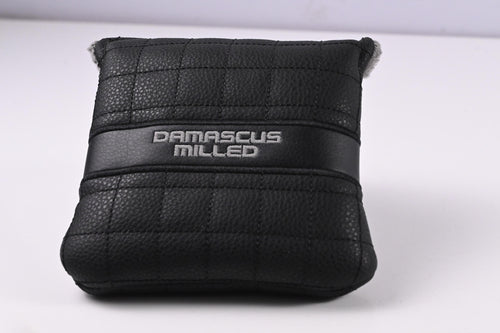 Odyssey Damascus Milled SEVEN CH Putter / 35 Inch