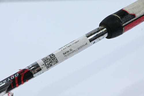 Odyssey X-Act Tank Chipper / 37 Degree / Wedge Flex Odyssey Shaft