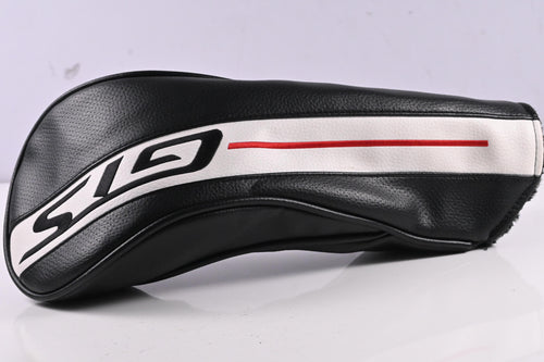 Titleist GTS2 Driver / 9 Degree / Stiff Flex Tensei 1K White RIP 65 Shaft