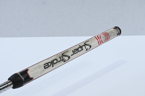 Odyssey X-Act Tank Chipper / 37 Degree / Wedge Flex Odyssey Shaft