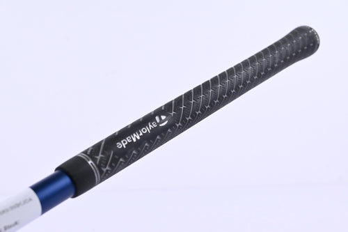 Taylormade Qi35 #7 Wood / 21 Degree / Regular Flex Fujikura Ventus FW Blue 5
